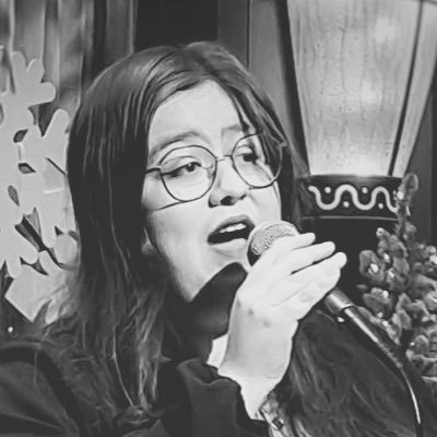 Hartt JMI ‘26 • New England based vocalist • World’s okayest bassist + brass player • VGM enthusiast!