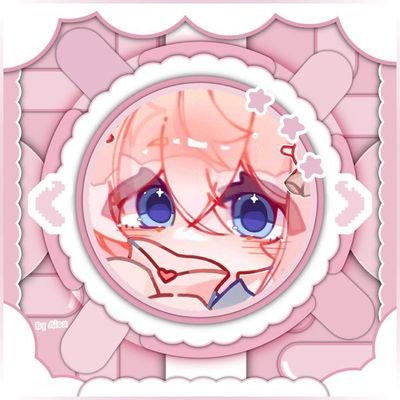 Scaramoucheehe's profile picture. 〖ᰔᩚ☺︎❀〗𝑰 𝒎𝒂𝒌𝒆 𝒄𝒐𝒎𝒎𝒊𝒔𝒔𝒊𝒐𝒏𝒔 𝒂𝒏𝒅 𝒔𝒊𝒏𝒄𝒆 𝒕𝒉𝒊𝒔 𝒊𝒔 𝒎𝒚 𝒇𝒊𝒓𝒔𝒕 𝒕𝒊𝒎𝒆 𝒕𝒉𝒆𝒚 𝒘𝒊𝒍𝒍 𝒃𝒆 𝒇𝒓𝒆𝒆 〖ᰔᩚ☺︎❀〗
꒷︶꒷꒥꒷‧₊˚૮꒰˵•ᵜ•˵꒱ა‧₊˚꒷