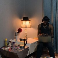BIG BLACK (@funfooler2) 's Twitter Profile