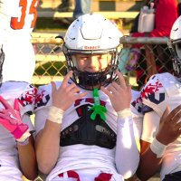 Alex Gearhart (@alexgearhart27) 's Twitter Profile Photo Alex Gearhart (@alexgearhart27) 's Twitter Profile Photo