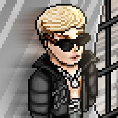 oweenhb's profile picture. ✧ 𝘈𝘳𝘤𝘩𝘪𝘵𝘦𝘤𝘵, 𝘪𝘯 𝘵𝘩𝘦 𝘱𝘪𝘹𝘦𝘭 𝘸𝘰𝘳𝘭𝘥.