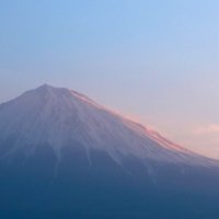 富士山になります。 富士山と空(富士宮から) (@mt3776fujisan) / X