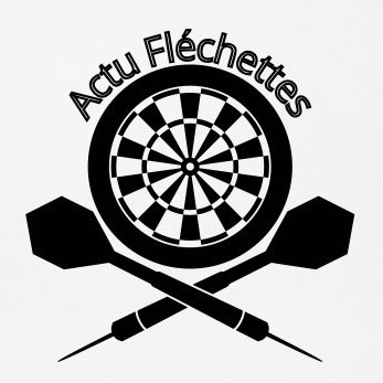 📲 Vivez le meilleur des fléchettes. 🎯