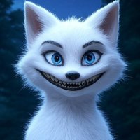 WhiteFace (@icy_wulf) 's Twitter Profile