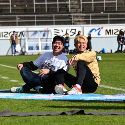 izumisagan's profile picture. 箱推し▶︎ #サガン鳥栖 #サガン鳥栖ユース /個サポ▶︎ #藤原悠汰 #渡邉綾平 /推し▶︎ #堺屋佳介 #新川志音 #本田風智 #平瀬大 #小野裕二 /📸▶︎SONYα7Ⅳ /📢選手、ご家族、ご親族の方クレジット無の元データお渡ししますので必要な場合連絡下さい。