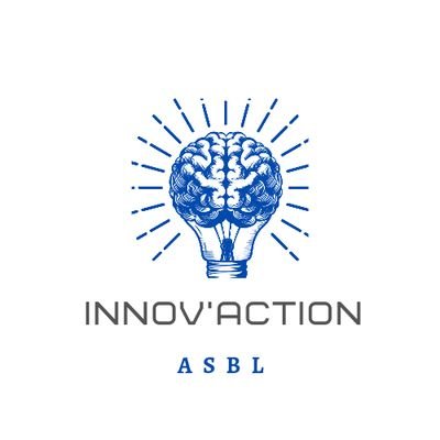 Innovaction243's profile picture. INNOV’ACTION ASBL , créée en 2024 , a pour mission d’accompagner et d’encourager les jeunes dans leur développement personnel, éducatif et professionnel.