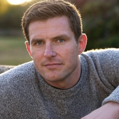 thomaskennedy's profile picture. ☝️Not that liberal twat from Florida.   If you can’t laugh at yourself, I’ll do it for you.