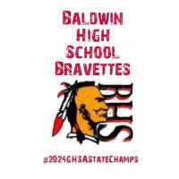 Baldwin Bravettes (@bravettesbball) 's Twitter Profile Photo Baldwin Bravettes (@bravettesbball) 's Twitter Profile Photo