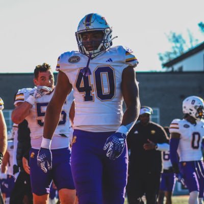 Xavier_R99boro's profile picture. TENNESSEE TECH Freshmen |DE| 6'3.5|242| |2028 |https://t.co/BUCrgKU33E #6159620173