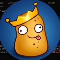 PotatoDre (@potatodre) 's Twitter Profile