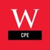 Wesleyan CPE (@wescpe) Twitter profile photo Wesleyan CPE (@wescpe) Twitter profile photo