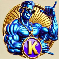 Keidron Flakes (@keidron) 's Twitter Profile