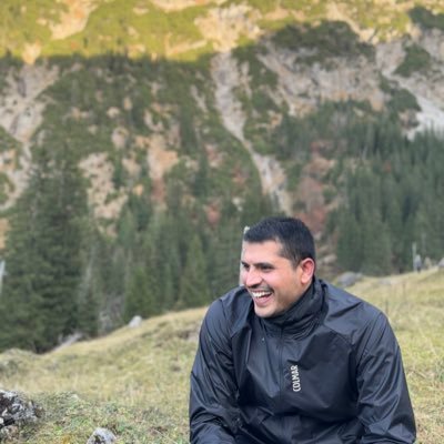 tthunjra's profile picture. Software Developer, Writing code, Exploring Germany