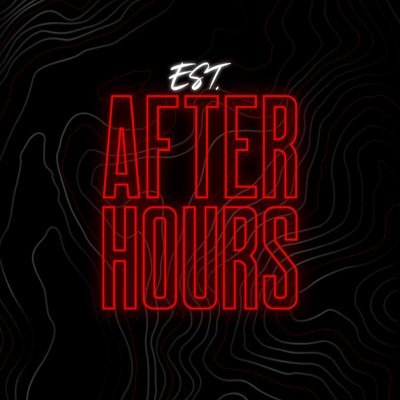 EstAfterHours's profile picture. Content To Enjoy After Hours! 
📨 EstAfterHours@gmail.com |📍LA
Gaming 🎮 | Entertainment 🎬 | Media 📷