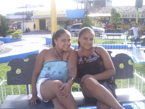 eu sou rebelde :D