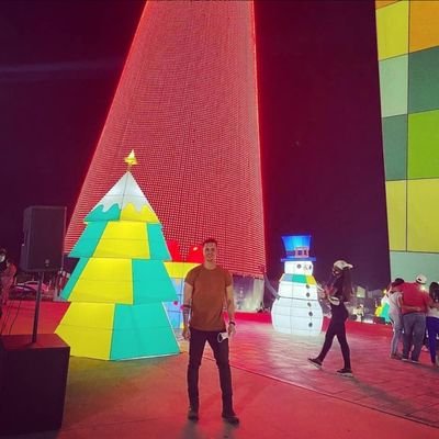 JairSald1's profile picture. Superacion constante!