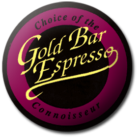 Gold Bar Espresso