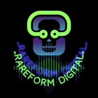 Rareform Digital (@raref0rmdigital) 's Twitter Profile