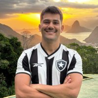 Gabriel Bezerra ★彡 (@gabrielcrb7) 's Twitter Profile