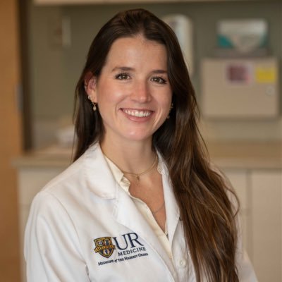laenahines's profile picture. PGY5 URMC urology resident, 2025 GURS applicant