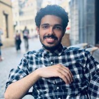 Mahmoud Magdy (@mahm0ud0vic) 's Twitter Profile