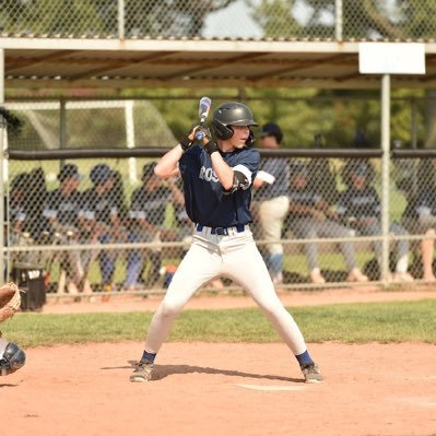 | @Ontario Royals 17u | 2027 | 3b,SS,2b | 6,1 170| 3.1Gpa| EV 92| Inf velo 75|