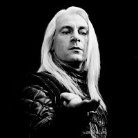Lucius Malfoy (@silverserpentm) 's Twitter Profile