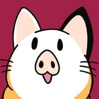 豚猫Game (@butanekog) 's Twitter Profile Photo 豚猫Game (@butanekog) 's Twitter Profile Photo