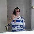 thomaschurchwar's profile picture. i am 19 i currently live at home with parents brother and sister and i support reading fc