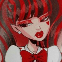 countess orlok | jaehaera ๐๐ฅ (@vampyredarling) 's Twitter Profile Photo countess orlok | jaehaera ๐๐ฅ (@vampyredarling) 's Twitter Profile Photo