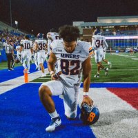 Marcus Vinson (@marcusvinson_) 's Twitter Profile Photo Marcus Vinson (@marcusvinson_) 's Twitter Profile Photo