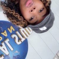 Mini Me (@trekkiegirlkeya) 's Twitter Profile Photo