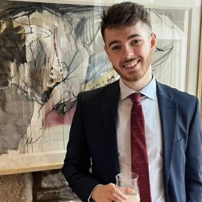 Scottgavino's profile picture. 