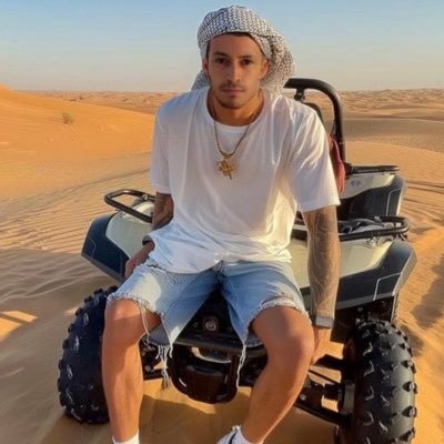 starlinrosariox's profile picture. 