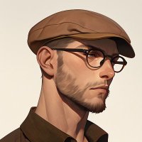 TANAX (@bookstanax) Twitter profile photo