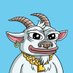 HORNY THE GOAT (@hornythegoat) Twitter profile photo HORNY THE GOAT (@hornythegoat) Twitter profile photo