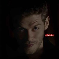 Niklaus 'Sinister' Mikaelson {RP/Parody} (@cruellysinister) 's Twitter Profile Photo Niklaus 'Sinister' Mikaelson {RP/Parody} (@cruellysinister) 's Twitter Profile Photo