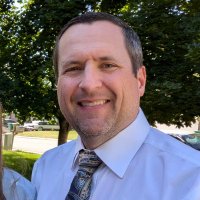 Richard Best (@richjbest) 's Twitter Profile