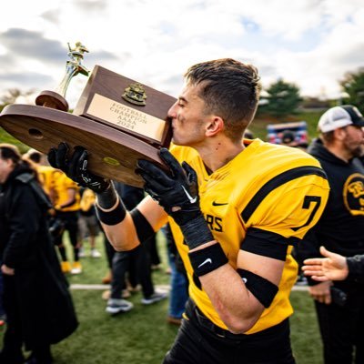 Nate Farison Profile