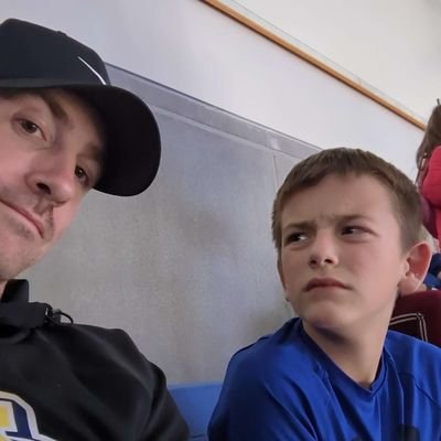 cban21's profile picture. Bennett, Bryer's and Ritchelyn's dad. Casie's husband. Farmer. Assistant coach @ridgewaterwbb 
Hebrews 12:1-2.