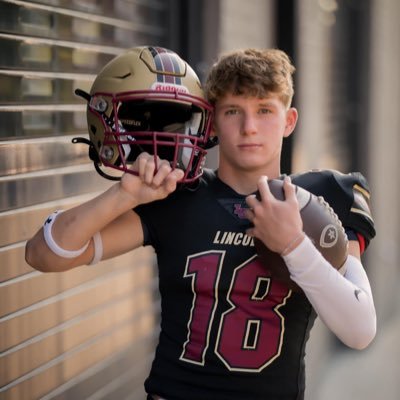 Brayden McMullen Profile