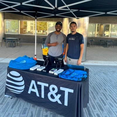 RSM - Winninoming 🏆 #BMF #ATTCorp #ATTBusiness #MidAtlanticChampion #MACSummitWinner #AOEAMO #CommunityOutreach