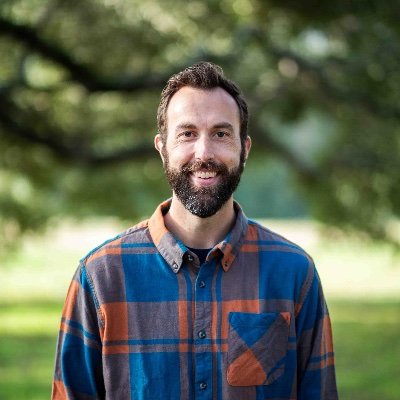 Follower of Jesus. Husband to Ashley. Dad of five. Pastor of Equipping and Missions at Risen Church. Academic Dean at Covenant Academy.