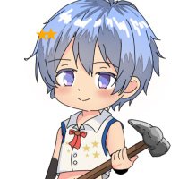 芥川京💎🔨鉱物&化石Vtuber 🐱🐺 (@kei_akutagawa) 's Twitter Profile Photo 芥川京💎🔨鉱物&化石Vtuber 🐱🐺 (@kei_akutagawa) 's Twitter Profile Photo