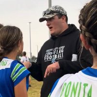 Thomas McGuire (@mcguirefbcoach) 's Twitter Profile Photo Thomas McGuire (@mcguirefbcoach) 's Twitter Profile Photo
