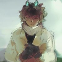 うしみつ (@ushi_land) 's Twitter Profile