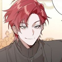𝐶𝑎𝑙𝑒 𝐻𝑒𝑛𝑖𝑡𝑢𝑠𝑒 (@redlanguorous) 's Twitter Profile