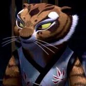 Tigress (@flamedjourney) 's Twitter Profile