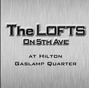 A new upscale hotel located in San Diego's Gaslamp District.