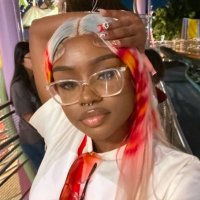 ๐ท๏ธ (@lucki4maya) 's Twitter Profile Photo ๐ท๏ธ (@lucki4maya) 's Twitter Profile Photo